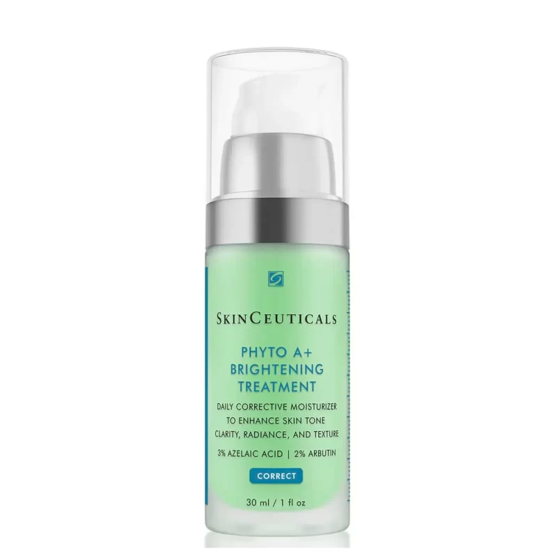Skinceuticals phyto a+ brightening treatment enhance skin tone 30ml 1fl.oz