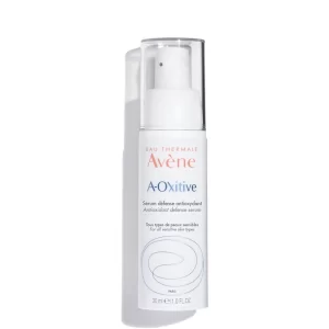 Avène a-oxitive antioxidant defense serum 30ml