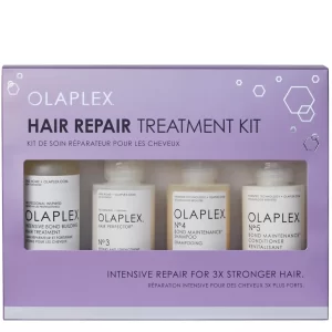 Olaplex Haarreparatur-Behandlungsset
