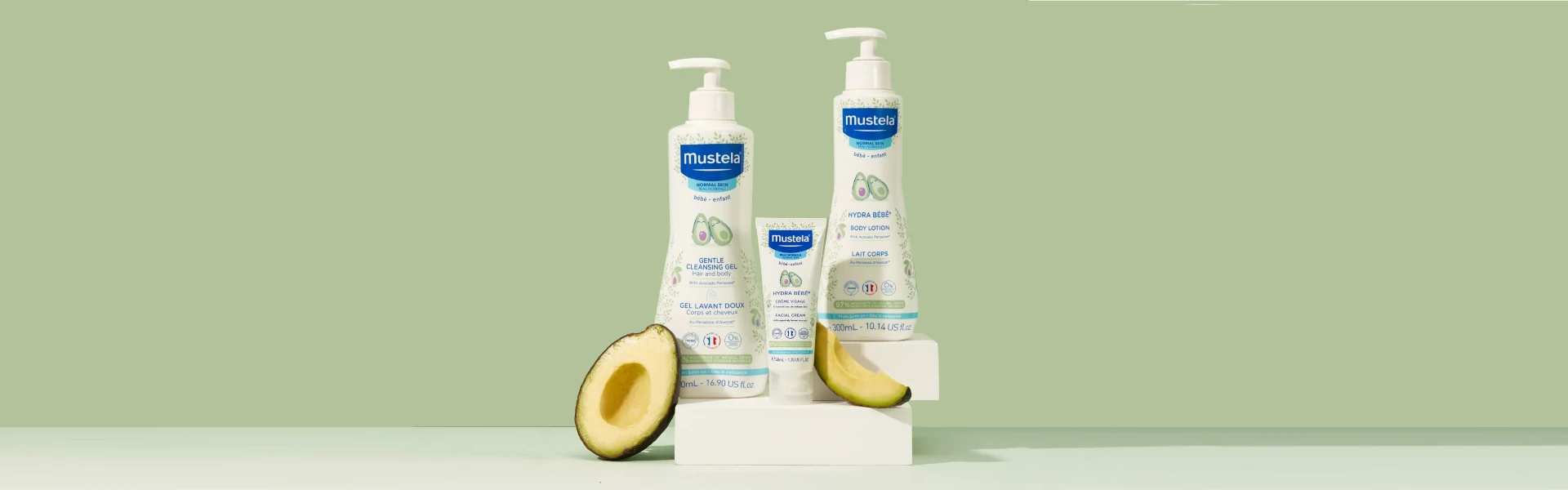 Mustela