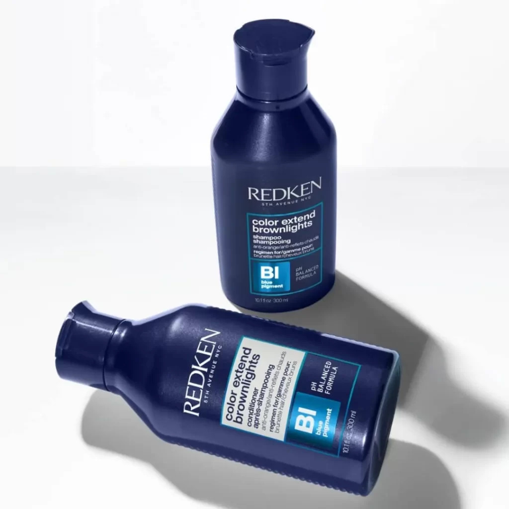 Redken Brownlights 