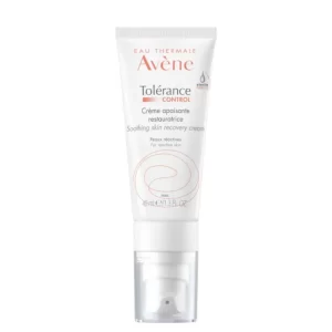 Avène tolerance control cream soothing skin recovery 40ml 1.3fl.oz