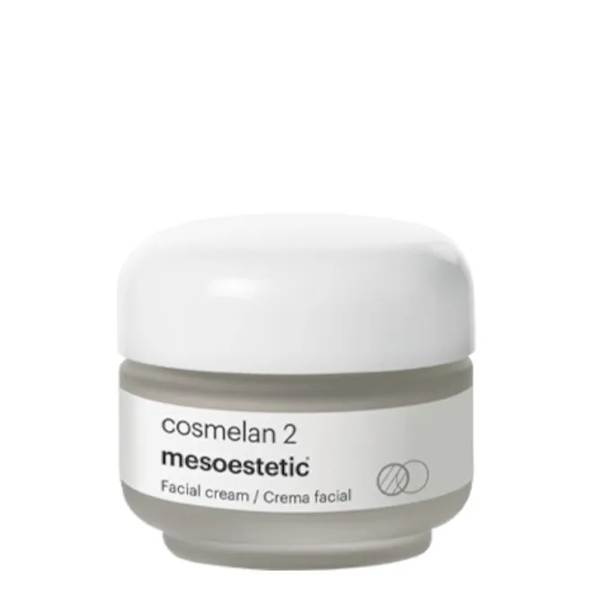 Mesoestetic cosmelan 2 depigmenting treatment 30g