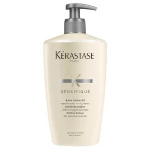 Kérastase densifique bain densité bodifying shampoo 500ml 16.9fl.oz