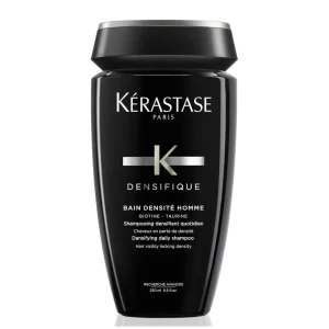 Kérastase densifique bain densité daily shampoo for men 250ml 8.5fl.oz