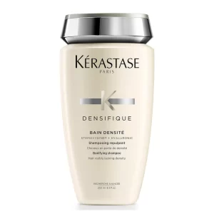 Kérastase densifique bain shampoo thinning hair 250ml 8.5fl.oz