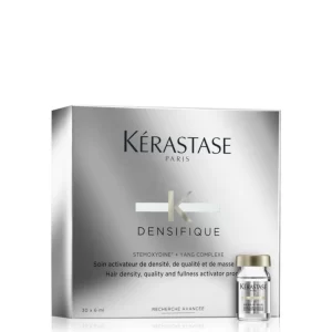 Kérastase densifique hair density ampoules 30x6ml 0.20fl.oz