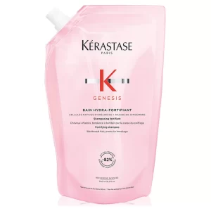 Kérastase genesis bain hydra-fortifying shampoo refill 500ml 16.9fl.oz