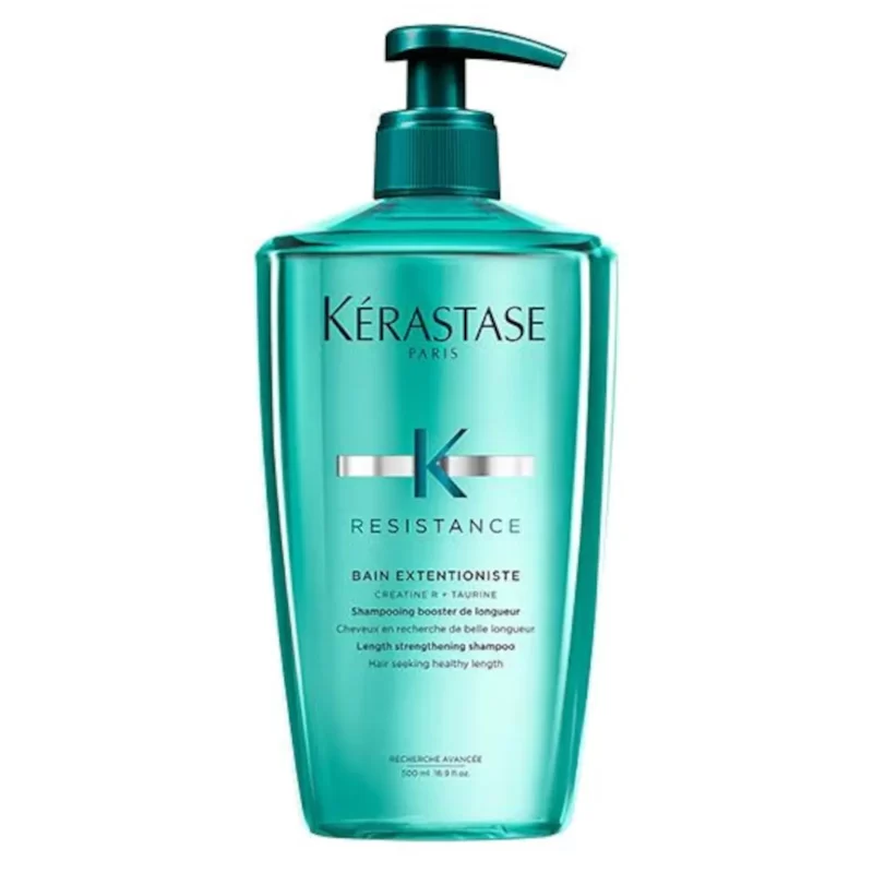 Kérastase resistance bain extensioniste shampoo 500ml 16.9fl.oz