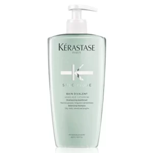 Kérastase specifique bain divalent balacing shampoo 500ml 16.9fl.oz