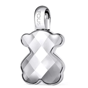 Tous love me the silver parfum