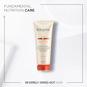 Kérastase nutritive fondant magistral conditioner for dry to severely dry hair 200ml