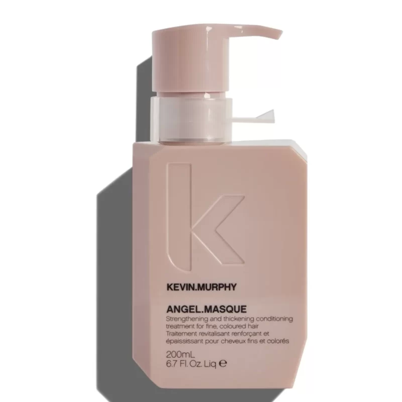 Kevin murphy angel masque thickening for fine coloured hair 200ml 6.7fl.oz