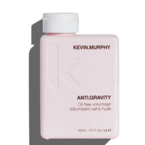 Kevin murphy volume antigravidade loção livre de óleo volumizante e texturizante 150ml 5.1fl.oz