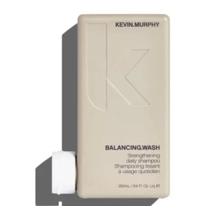 Kevin murphy balancing wash strengthening daily shampoo for normal and oily hair 250ml 4.8fl.oz