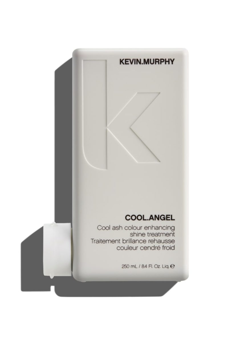 Kevin murphy cool angel colour enhancing shine treatment 250ml 8.4fl.oz