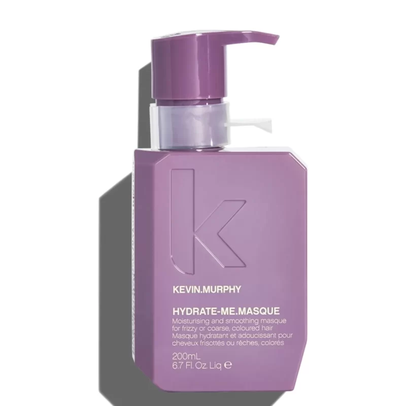 Kevin murphy hydrate-me masque for frizzy, course and coloured hair 200ml 6.7fl.oz