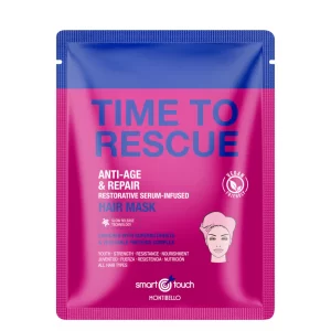 Montibello Smart Touch Time to Rescue Anti-Age & Repair Haarmaske 30 ml 1.01 fl.oz
