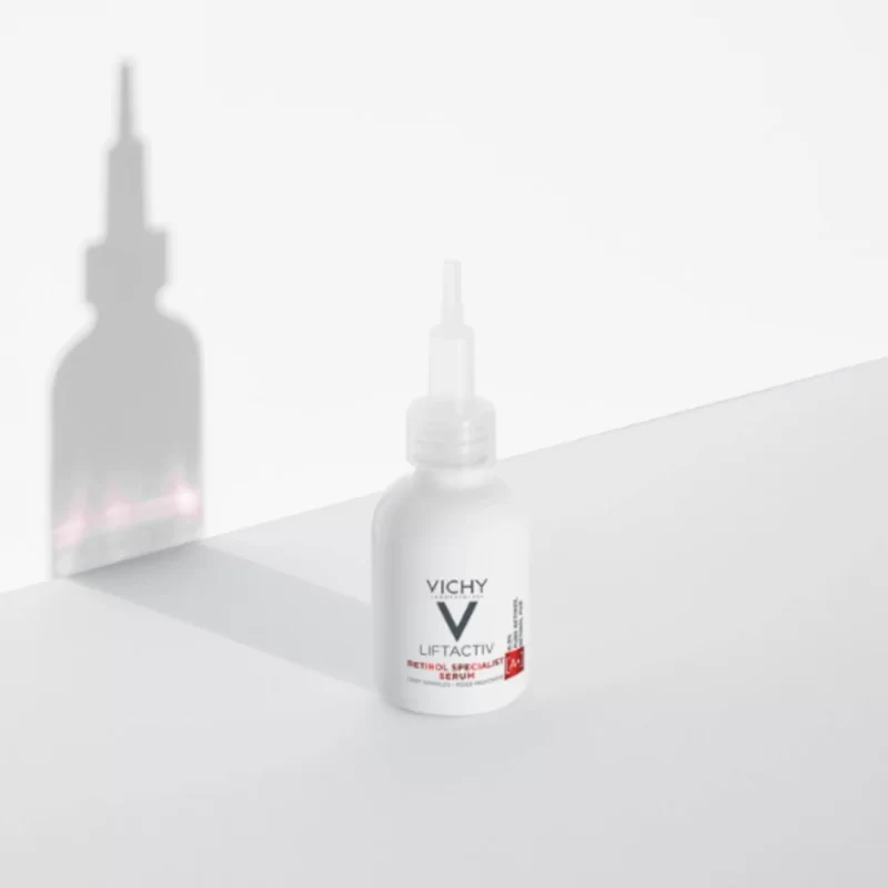 Vichy Liftactiv Retinol Serum Especialista 30ml