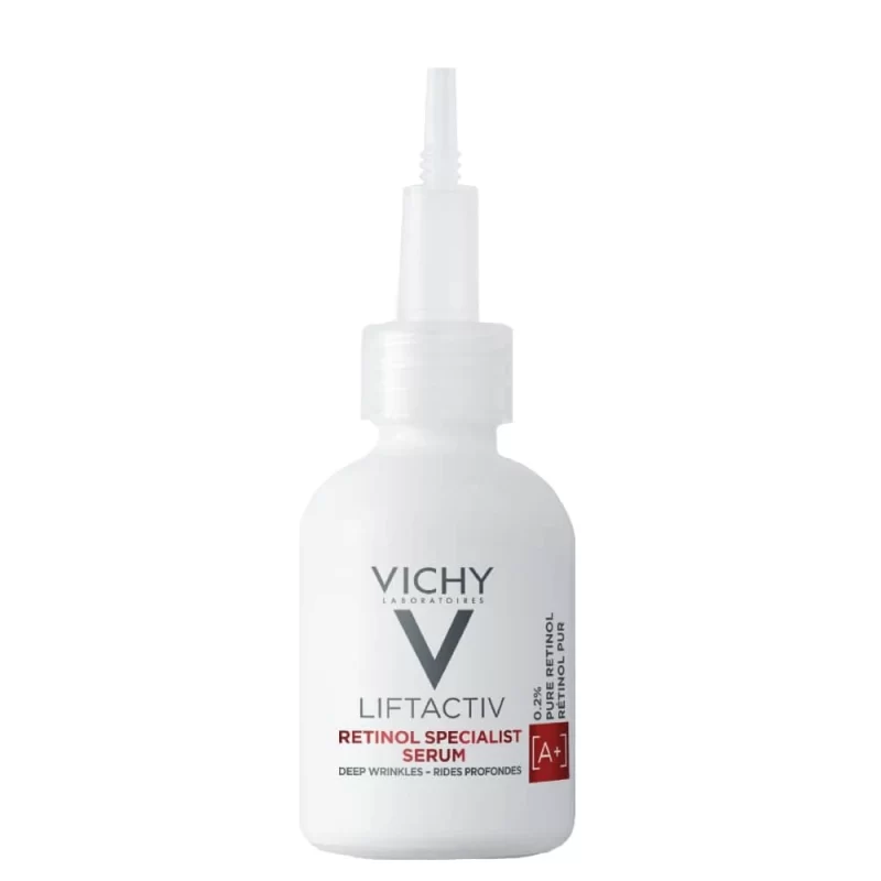 Vichy liftactiv retinol specialist serum 30ml 1.0fl.oz