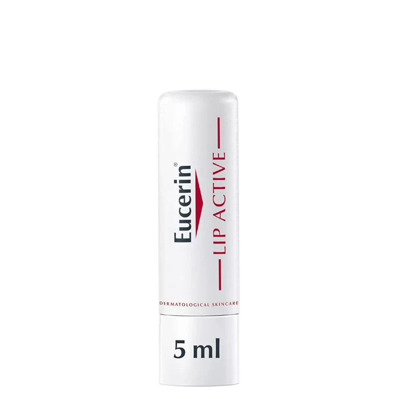 Actif pour les lèvres Eucerin 4.8 g 0.17 oz