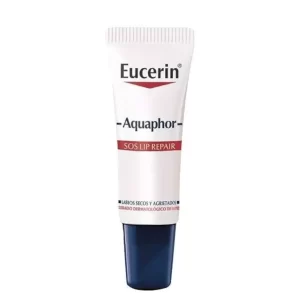 Eucerin aquaphor sos lip repair 10ml 0.3fl.oz