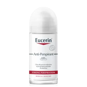 Eucerin roll-on anti-transpirant 48h 50ml 1.7fl.oz