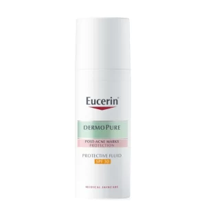 Eucerin Dermopure Fluid Protector SPF30 50 ml 1.7 fl.oz