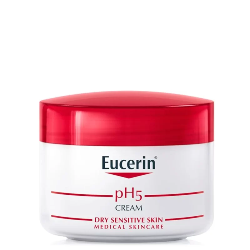Eucerin pH5 Hautschutzcreme 75ml 2.5fl.oz