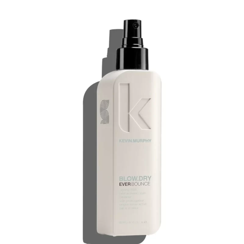 Kevin murphy blow dry ever bounce lasting hold heat-activated style extender 150ml 5.1fl.oz