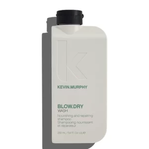 Kevin murphy shampoo de lavagem a seco nutritivo e reparador 250ml 8.4fl.oz