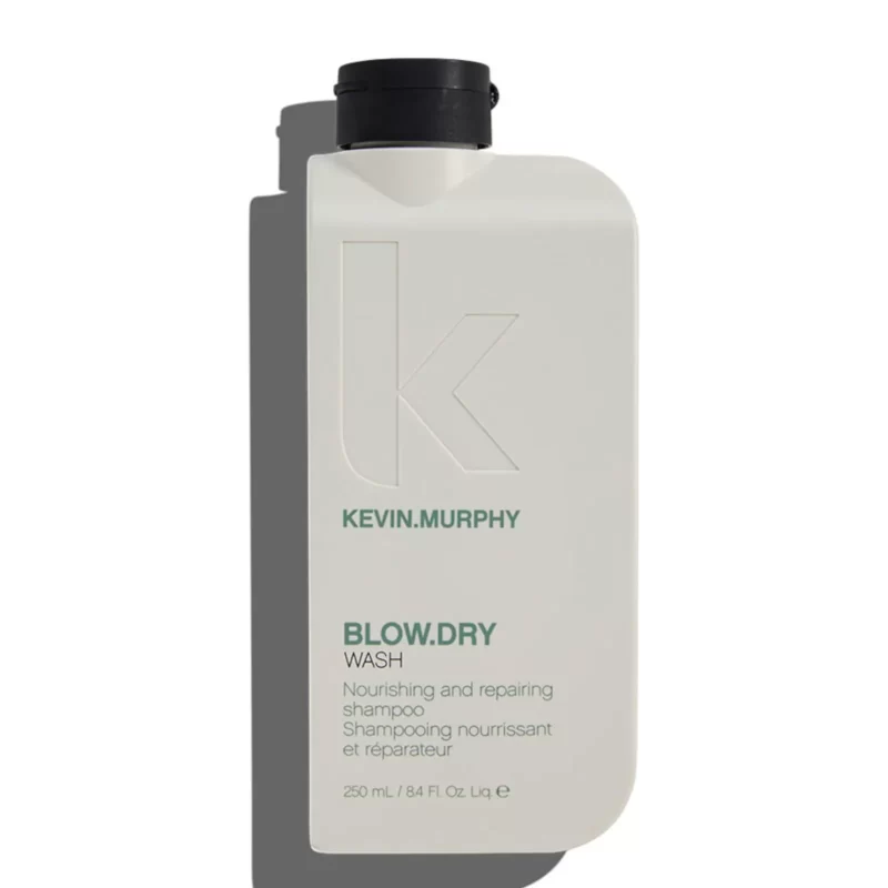 Kevin murphy brushing shampooing nourrissant et réparateur 250ml 8.4fl.oz