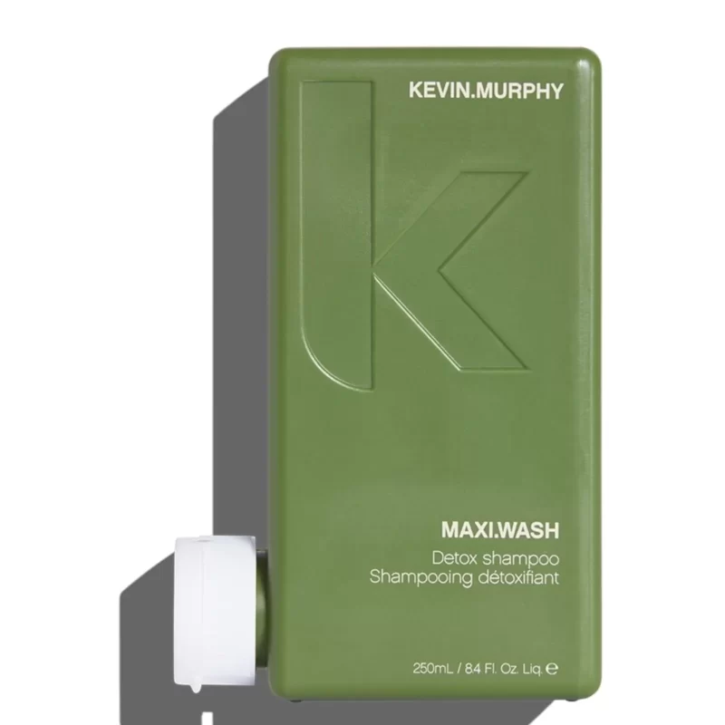 Kevin murphy detox maxi wash shampoo 250ml 8.4fl.oz