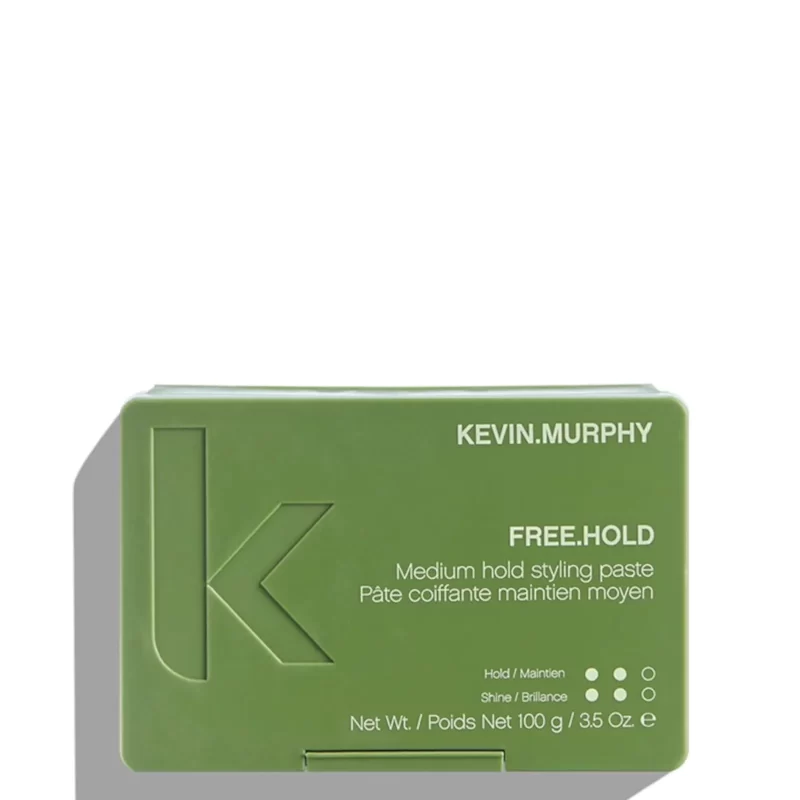 Kevin murphy free hold medium hold styling paste 100g 3.5oz