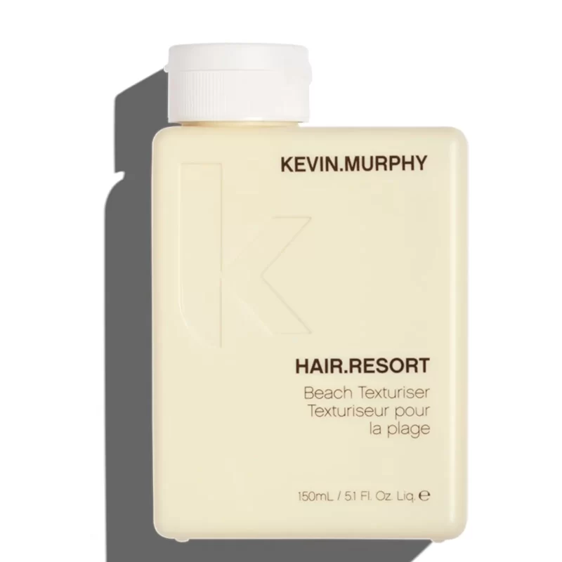 Kevin murphy hair resort texturizador de praia 150ml 5.1fl.oz