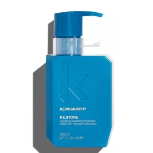 Kevin murphy repair restore cleaning treatment for dry damaged and overprocessed hair 200ml 6.7fl.oz