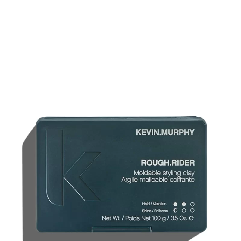 Kevin murphy rough rider moldable styling clay 100g 3.5oz