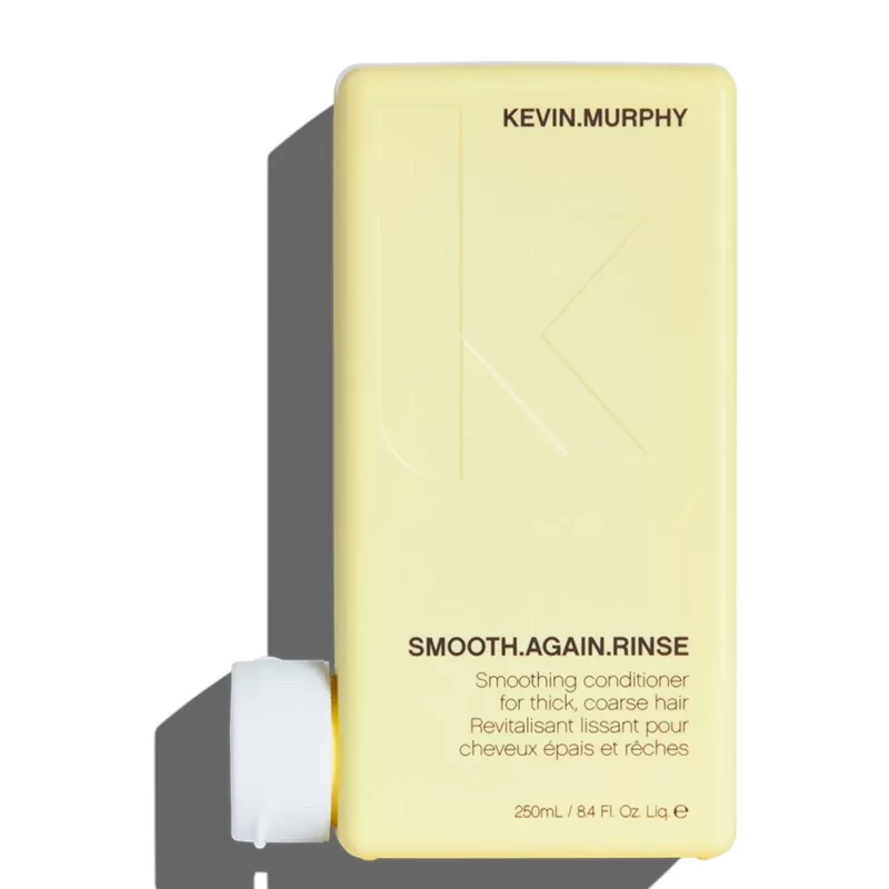 Kevin murphy smooth again rinse conditioner for thick coarse hair 250ml 8.4fl.oz