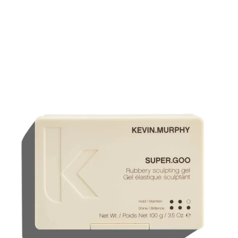 Kevin murphy super goo rubbery sculping gel 100g 3.5oz