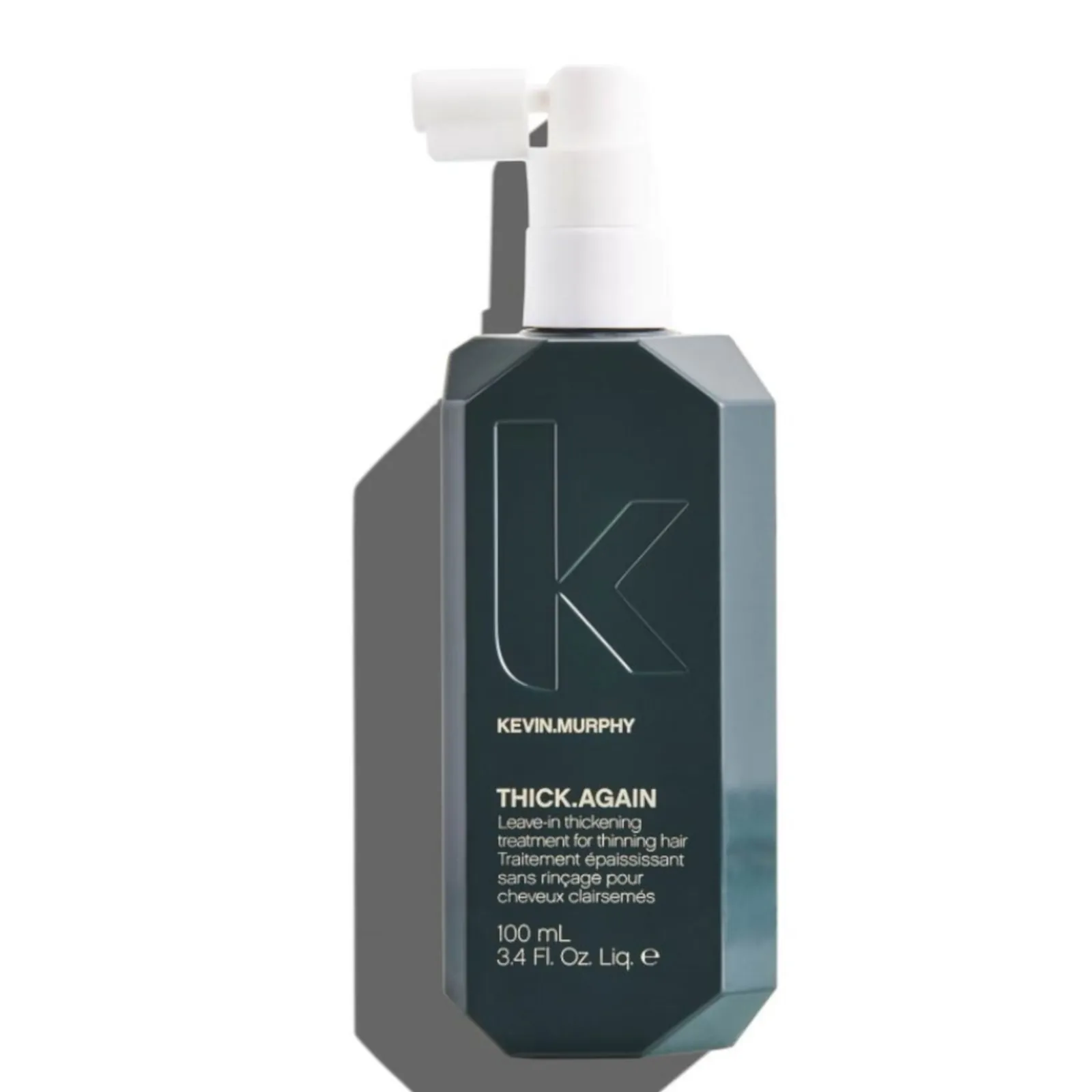 Kevin murphy thick again leave-in treatment for thinning hair 100ml   - Lyskin