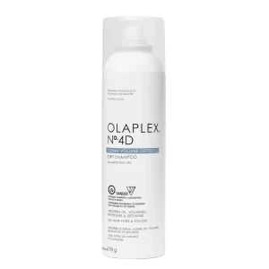 Olaplex nº4d dry shampoo clean volume detox 250ml 6.3oz