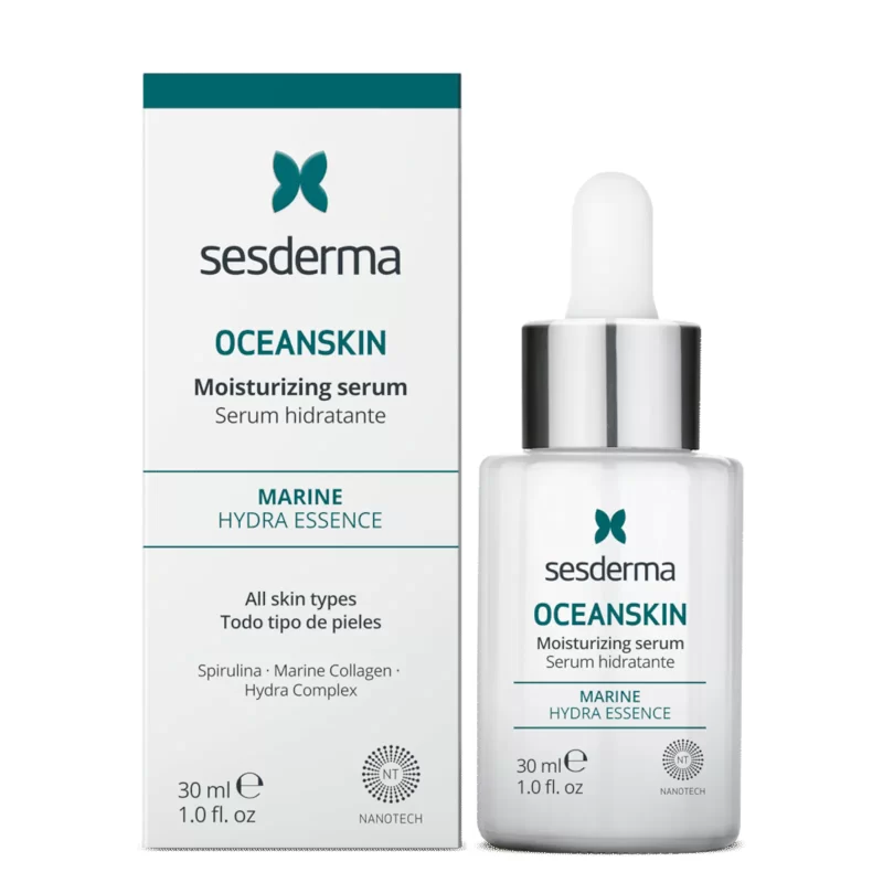 Sesderma oceanskin moisturizing serum 30ml 1fl.oz
