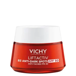 Vichy liftactiv b3 anti-dark spots cream spf50 50ml