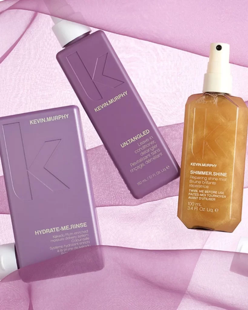 Kevin.Murphy Hydrate.me Regiment for Dry and Damaged Hair
