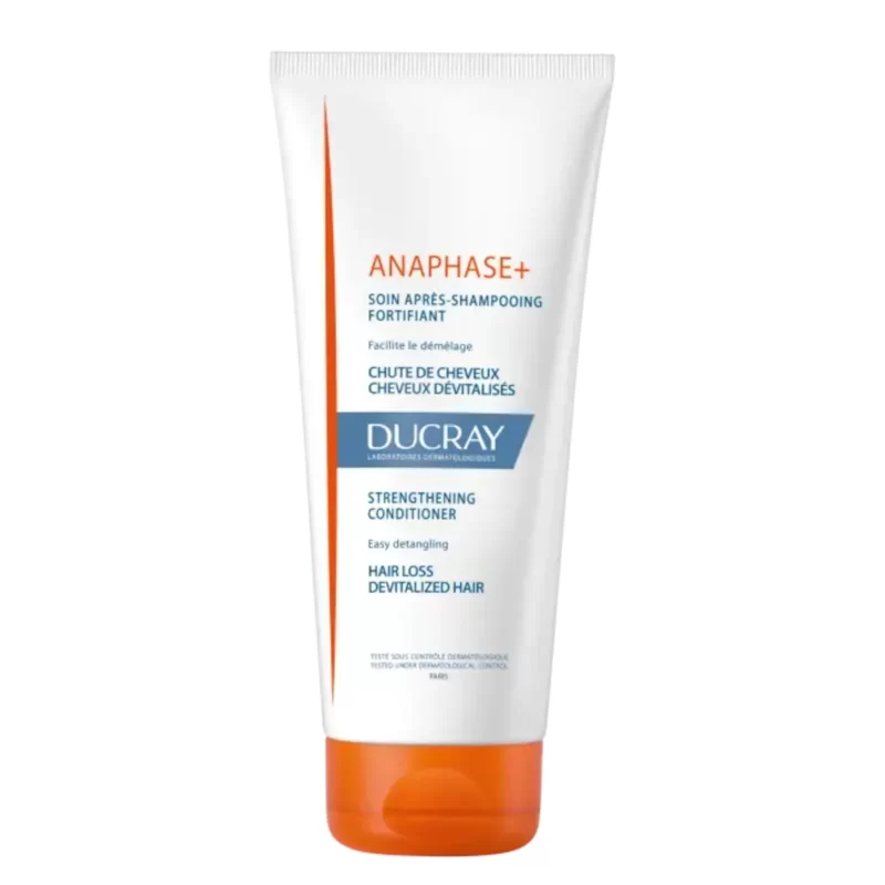 Ducray anaphase+ strengthening conditioner 200ml 6.7fl.oz