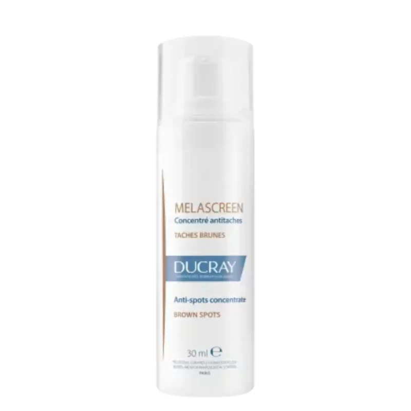 Ducray melascreen anti-spots concentrate 30ml 1fl.oz