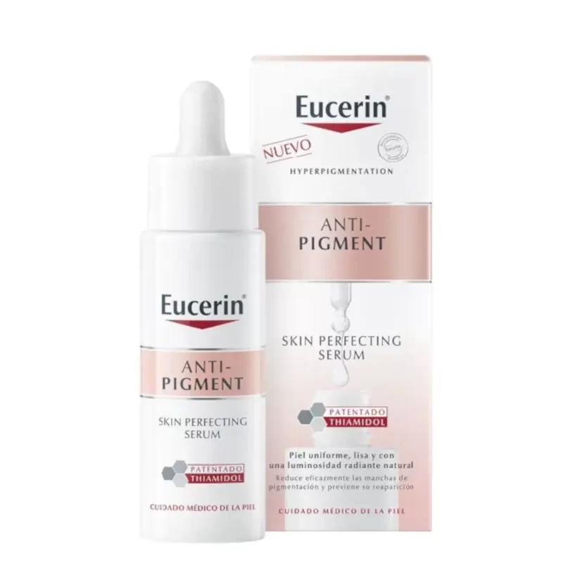 Eucerin anti-pigment serum skin perfecting 30ml 1fl.oz