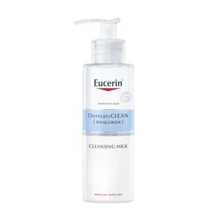 Eucerin dermatoclean sanfte Reinigungsemulsion 150 ml 5.07 fl.oz