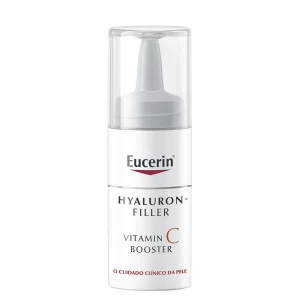 Eucerin Hyaluron-Füllstoff, Vitamin-C-Booster, 8 ml, 0.3 fl.oz