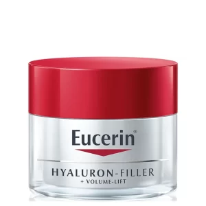 Eucerin relleno de hialurón+día de elevación de volumen spf15 50ml 1.7fl.oz